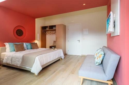 Iliana Apartments