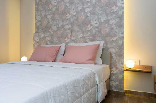 Iliana Apartments