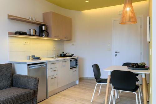 Iliana Apartments