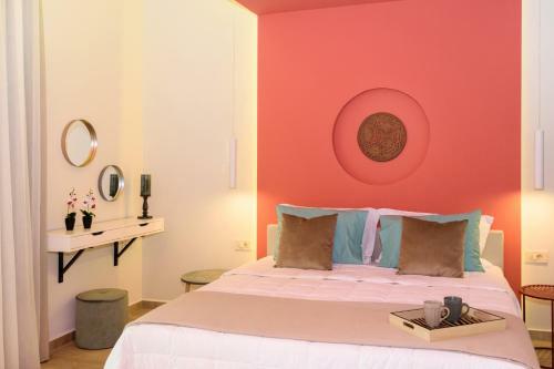 Iliana Apartments