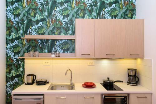Iliana Apartments