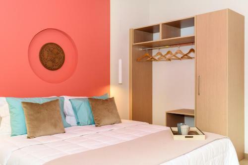 Iliana Apartments