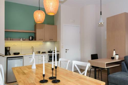 Iliana Apartments