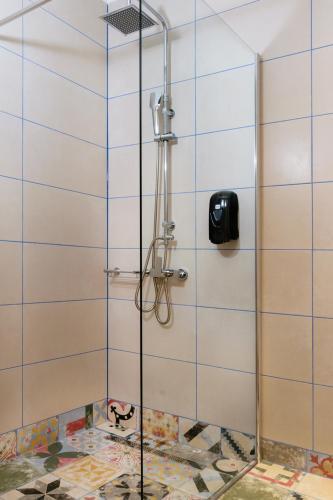 Iliana Apartments