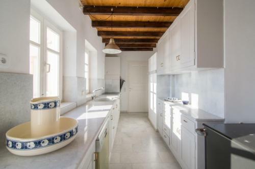 Villa Domaine Seladaki - A Relaxing Paradise