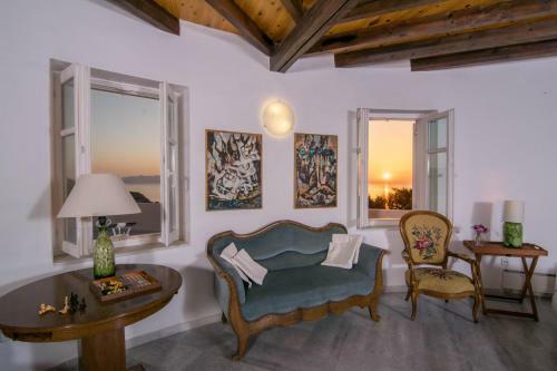 Villa Domaine Seladaki - A Relaxing Paradise