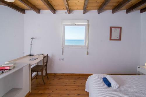 Villa Domaine Seladaki - A Relaxing Paradise