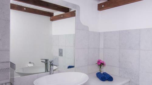 Villa Domaine Seladaki - A Relaxing Paradise