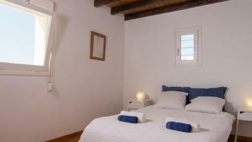 Villa Domaine Seladaki - A Relaxing Paradise