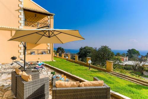 Villa Seasunrise