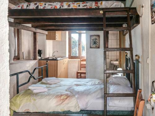 Charming Holiday Home In Askos Near Blue Caves