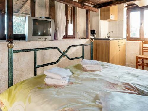 Charming Holiday Home In Askos Near Blue Caves