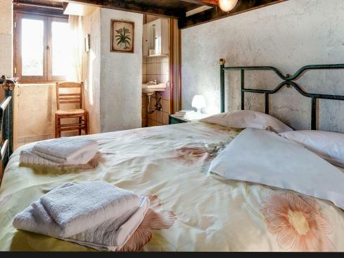 Charming Holiday Home In Askos Near Blue Caves