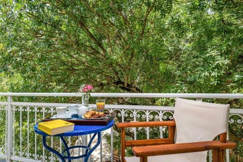 Neromylos Villa Sleeps 6 With Pool And Air Con