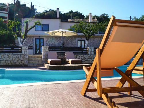 Holiday Home Erato