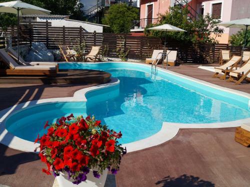 Holiday Home Erato