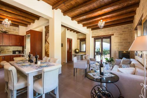 Villa Efthalia Early Booking Available