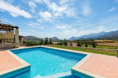 Villa Efthalia Early Booking Available