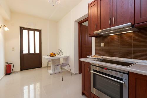 Villa Efthalia Early Booking Available