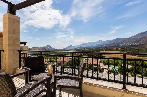 Villa Efthalia Early Booking Available