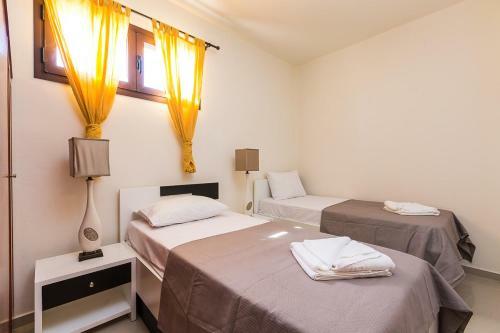 Villa Efthalia Early Booking Available