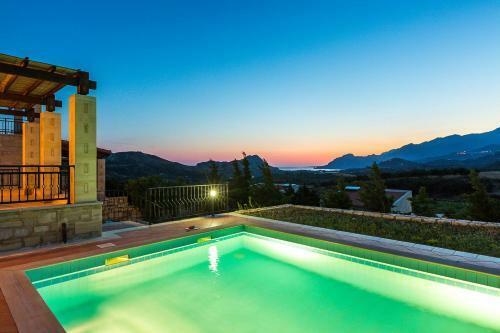 Villa Efthalia Early Booking Available