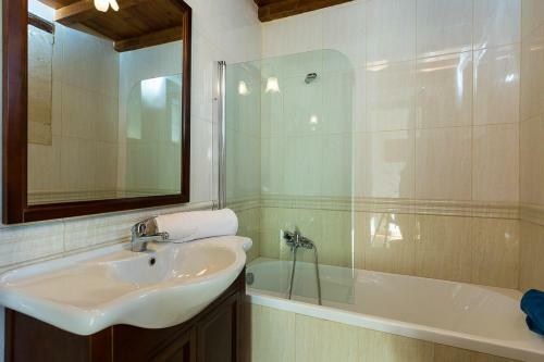 Villa Efthalia Early Booking Available