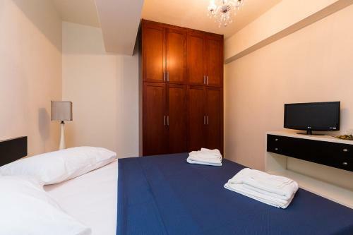 Villa Efthalia Early Booking Available