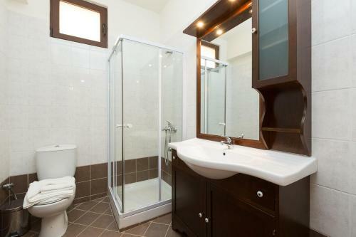 Villa Efthalia Early Booking Available