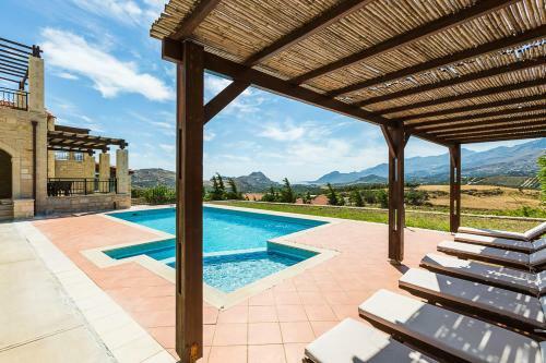 Villa Efthalia Early Booking Available