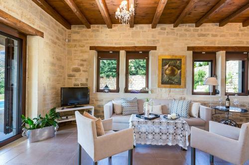Villa Efthalia Early Booking Available
