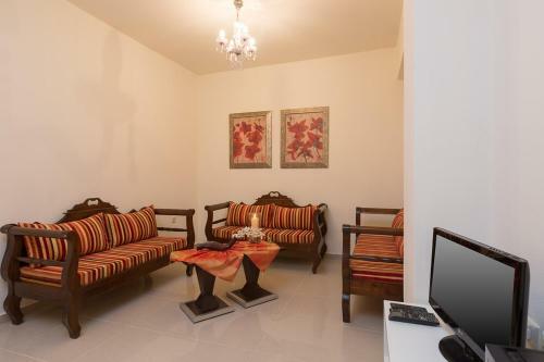 Villa Efthalia Early Booking Available