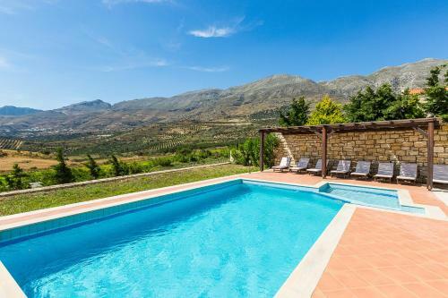 Villa Efthalia Early Booking Available