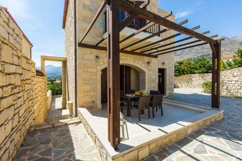 Villa Efthalia Early Booking Available