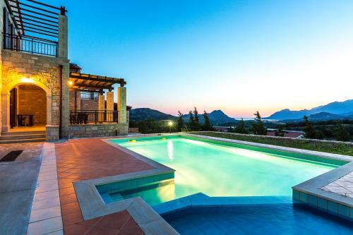 Villa Efthalia Early Booking Available