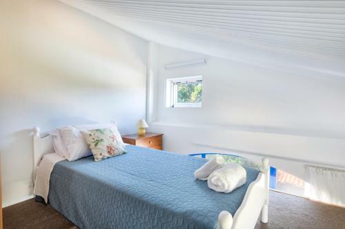 Apartamento Blue Gem