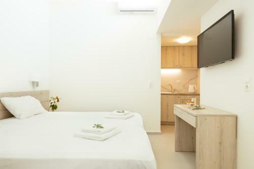 Apartamento Giannis