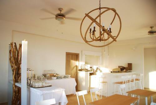 Aparthotel Samothraki Beach Apartments & Suites Hotel