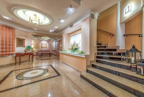 Villa Karakas