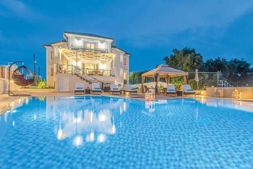 Villa Karakas