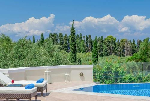 Villa Karakas