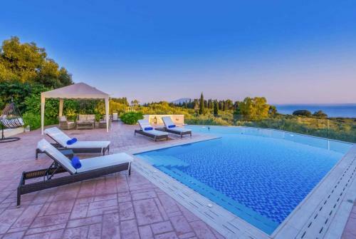 Villa Karakas