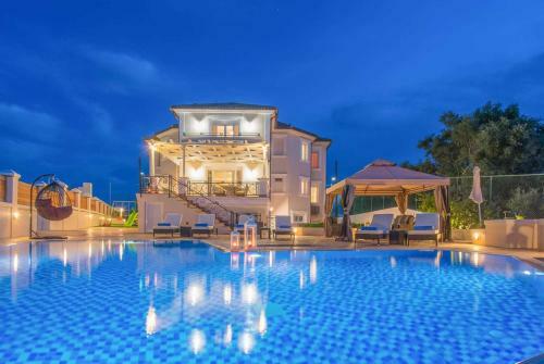 Villa Karakas