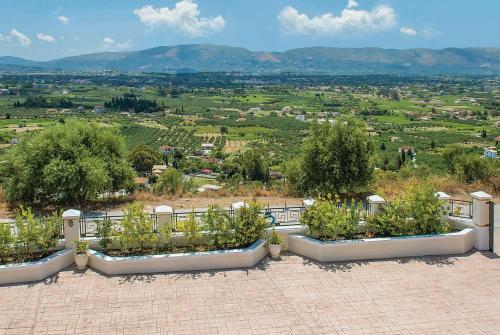 Villa Karakas