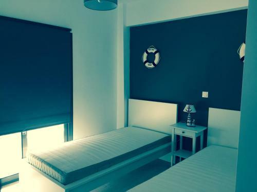 Apartamento La Casa Al Mare