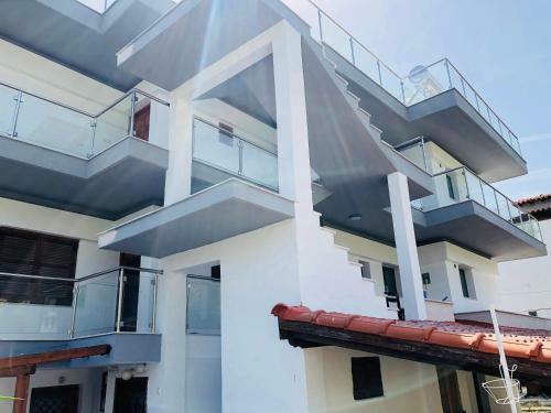 Apartamento La Casa Al Mare