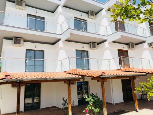 Apartamento La Casa Al Mare