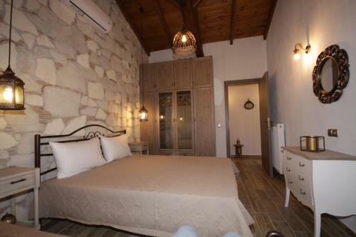 Villa Patiria House