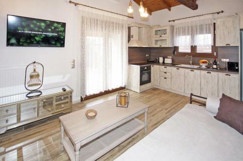 Villa Patiria House