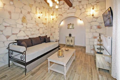 Villa Patiria House